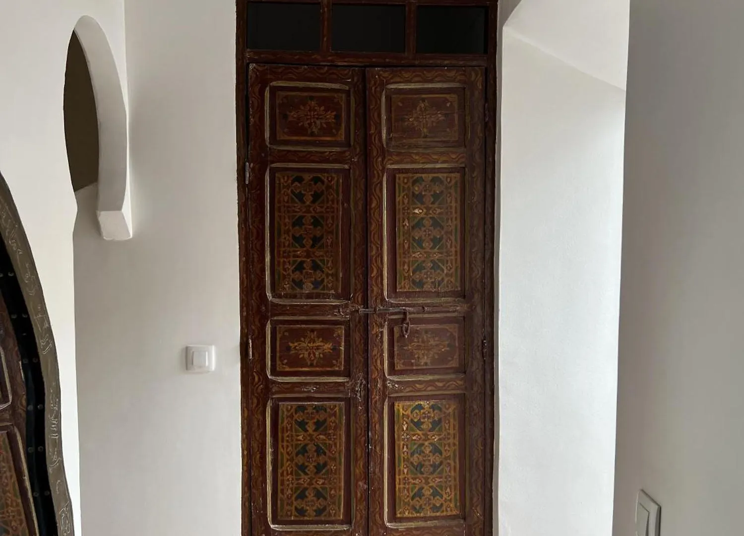 Riad Panthera, Medina Marrakesh Morocco
