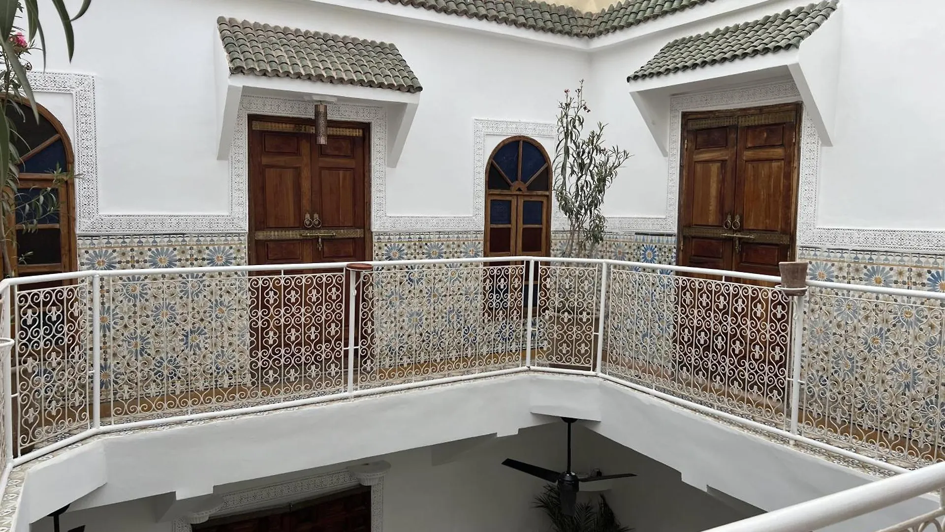Villa Riad Panthera, Medina Marrakesh