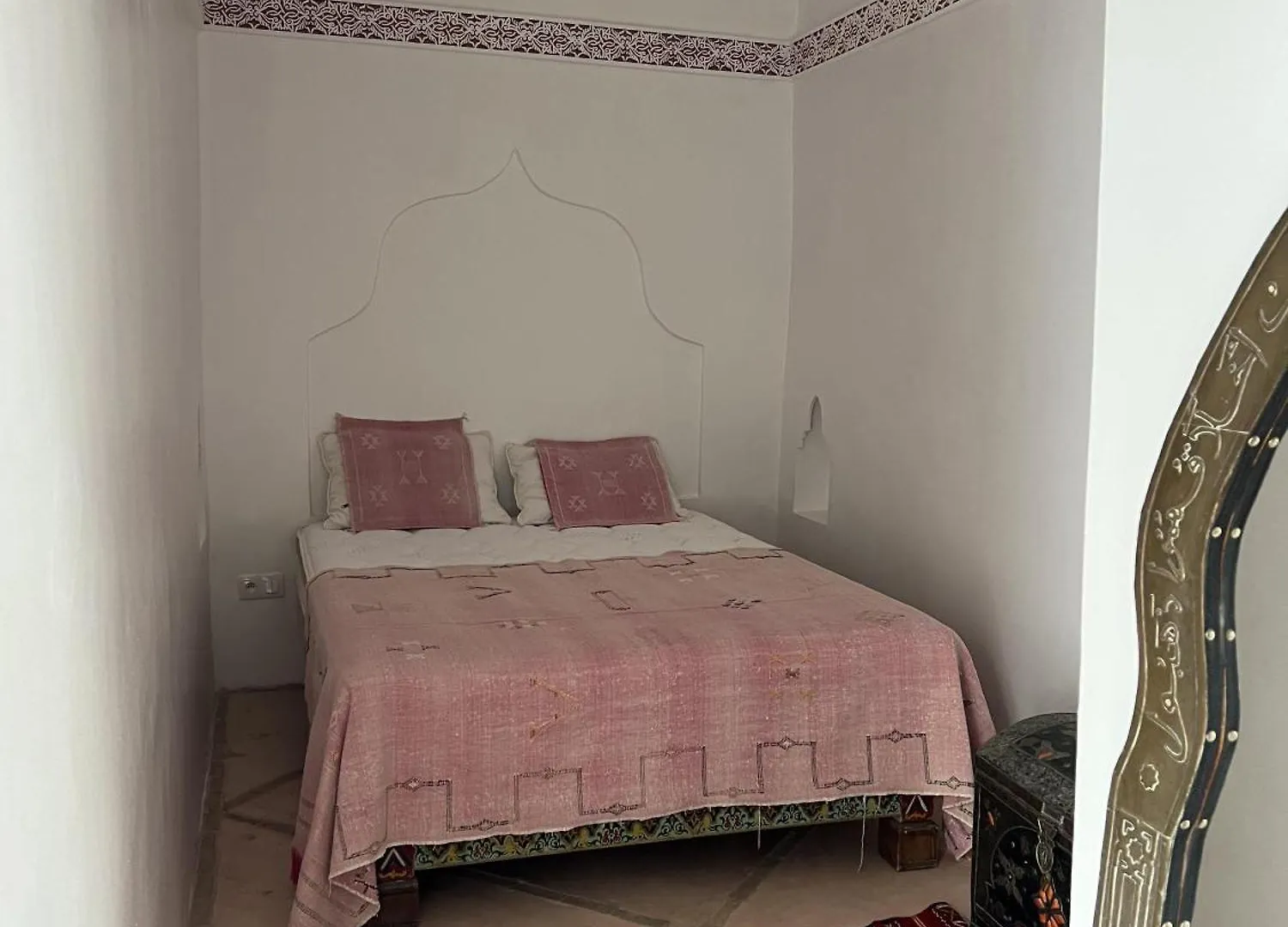 Riad Panthera, Medina Marrakesh 0*,  Morocco
