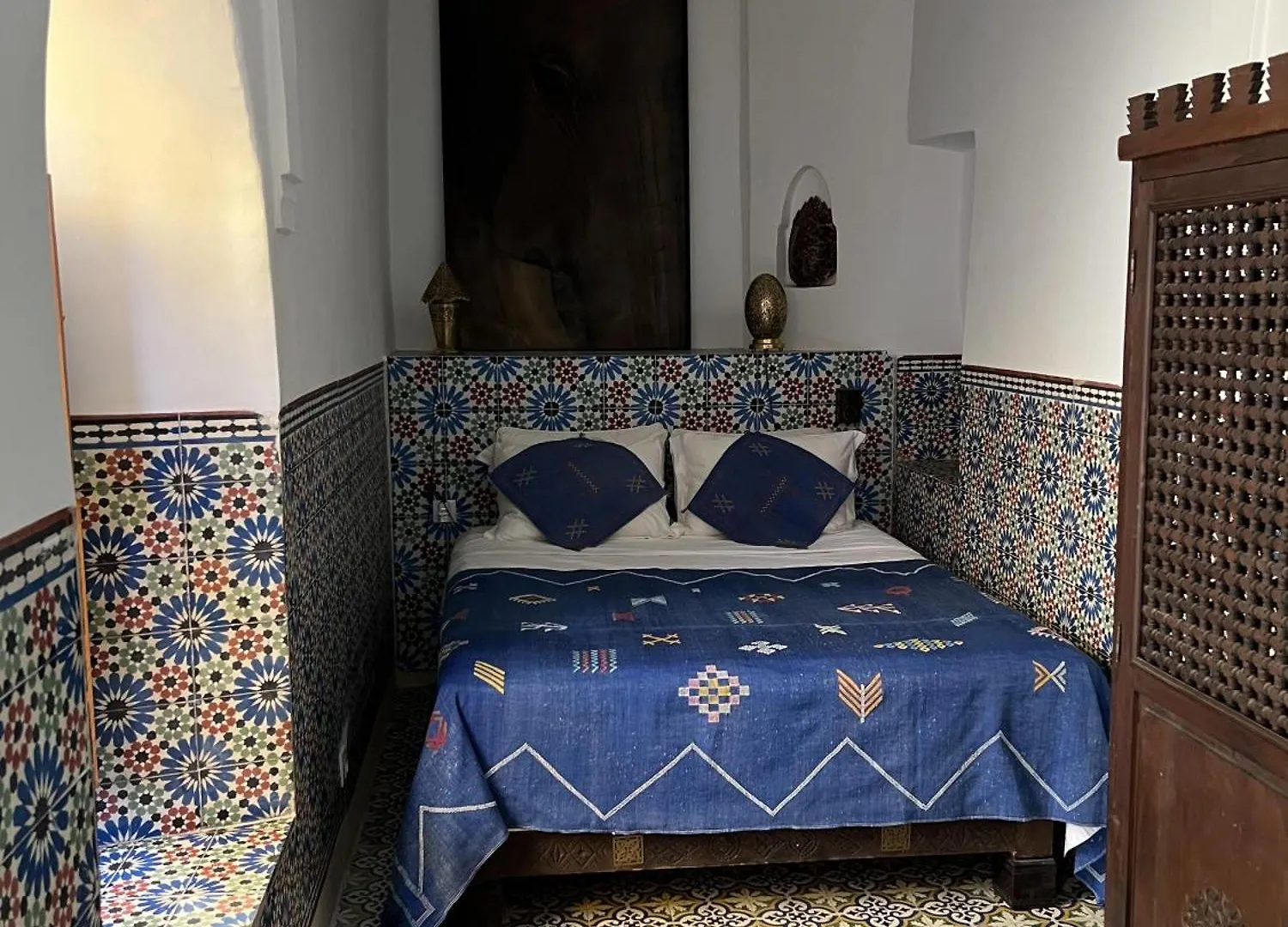 Villa Riad Panthera, Medina Marrakesh