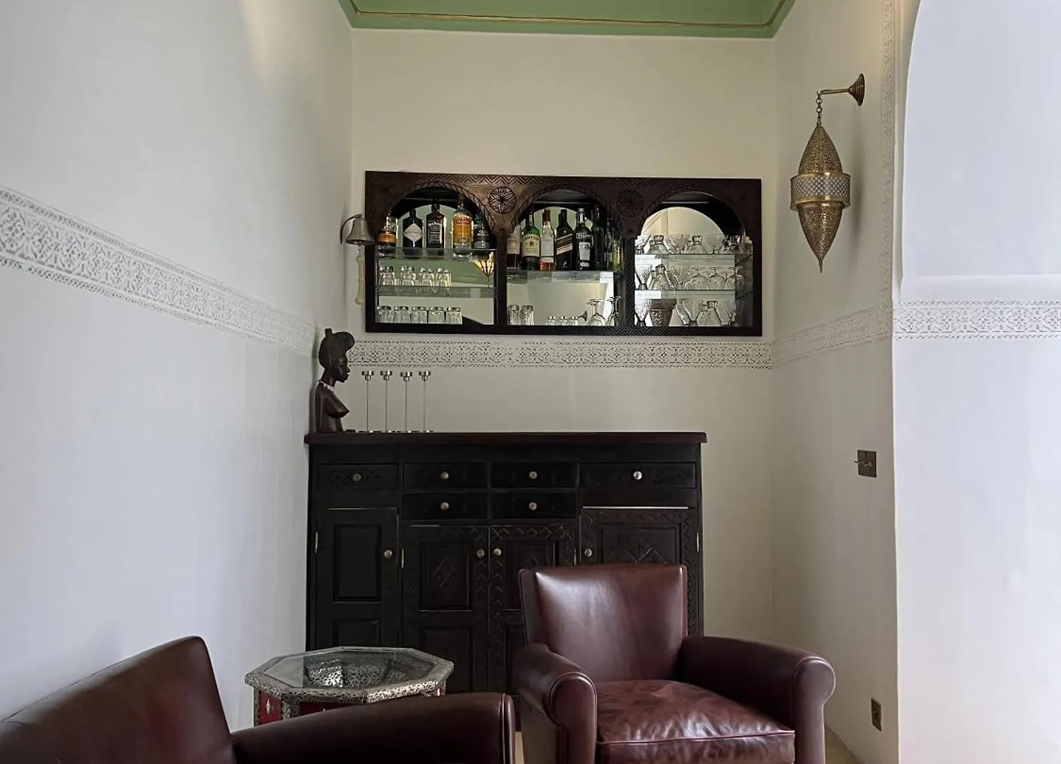 Villa Riad Panthera, Medina Marrakesh Morocco