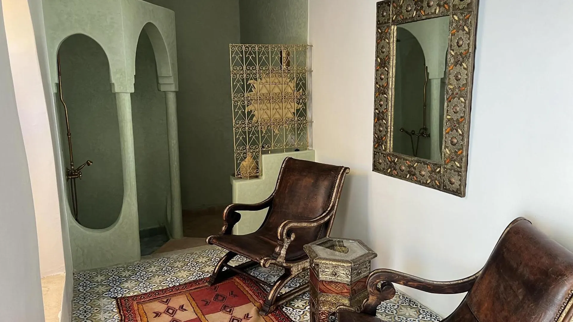 Riad Panthera, Medina Marrakesh Morocco
