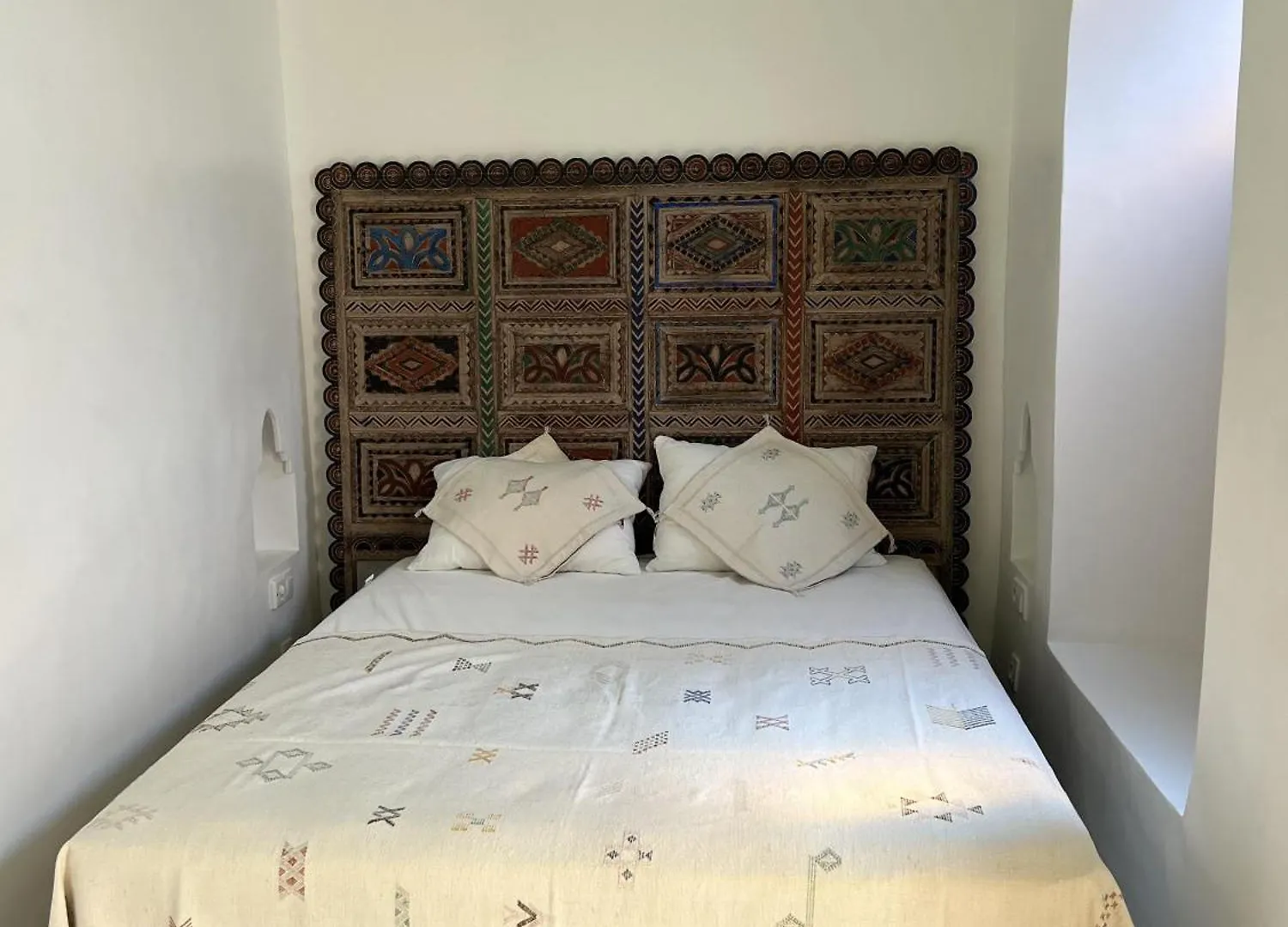 Riad Panthera, Medina Marrakesh 0*,