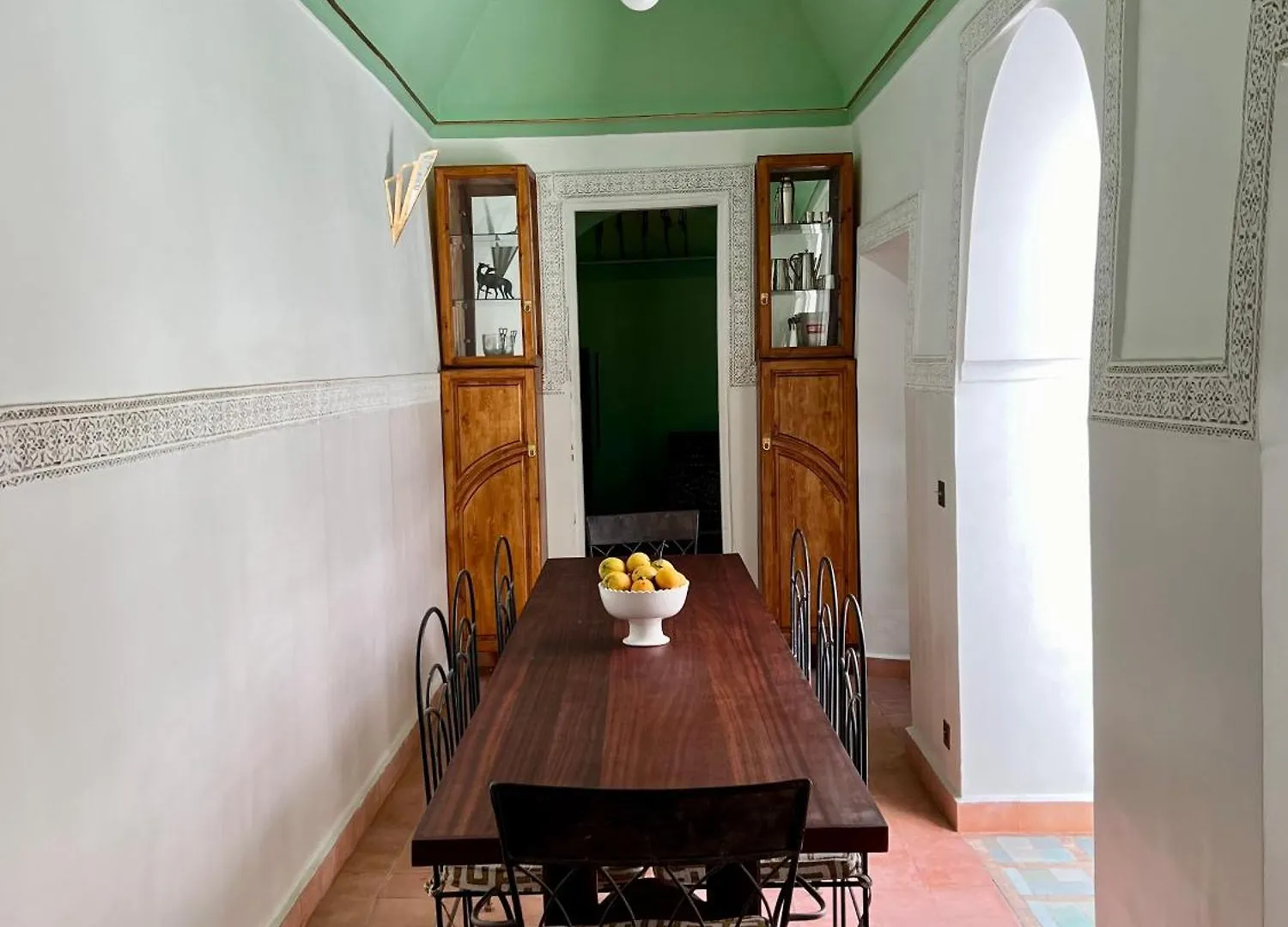 Riad Panthera, Medina Marrakesh Villa