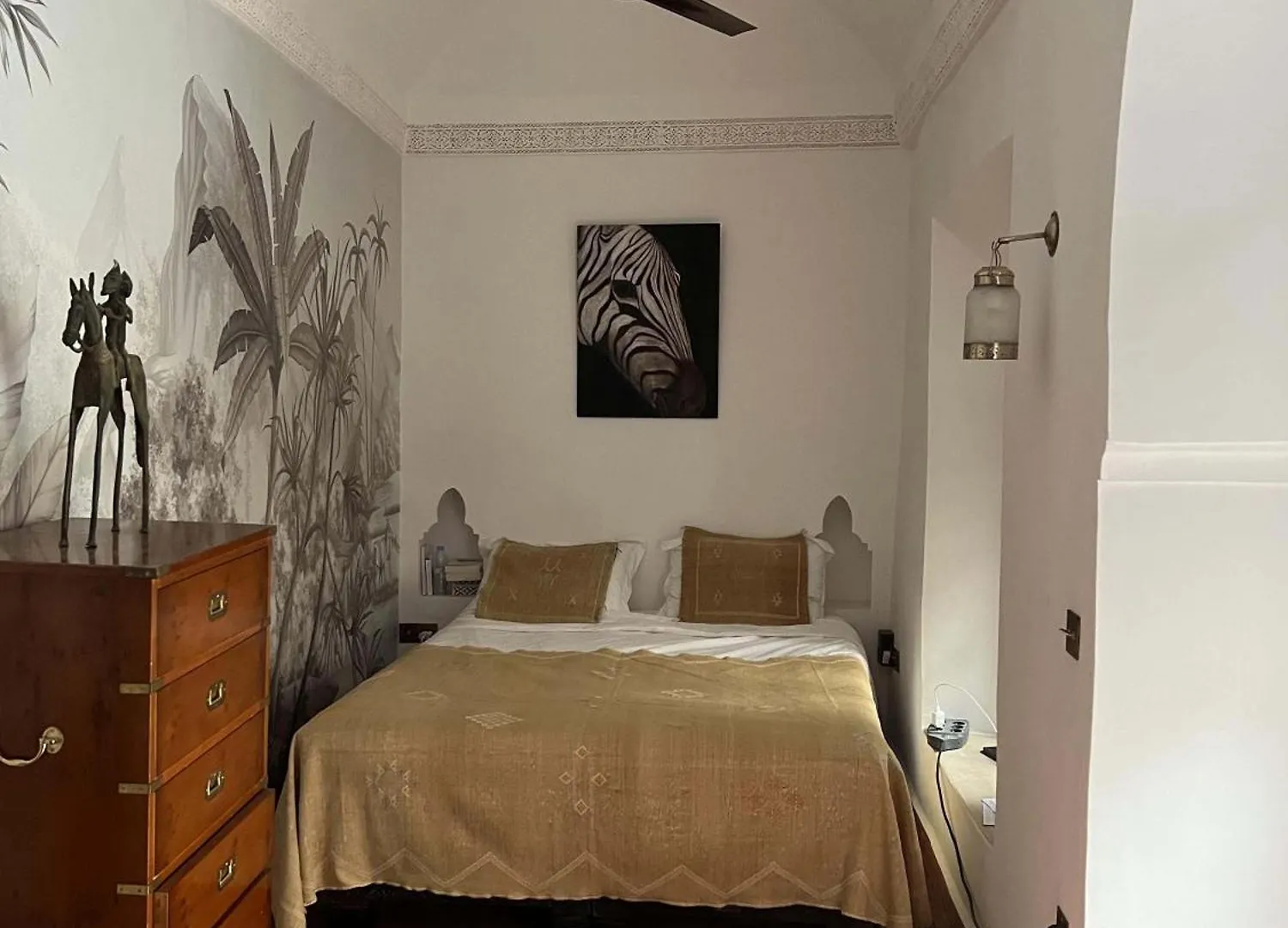 Villa Riad Panthera, Medina Marrakesh