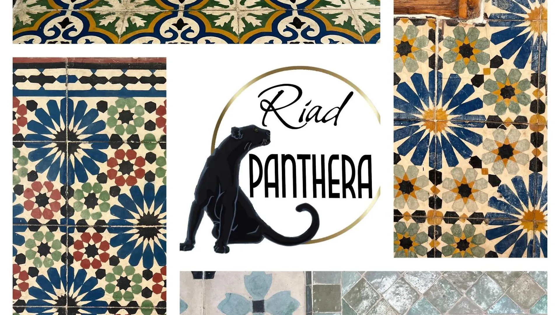 Riad Panthera, Medina Marrakesh