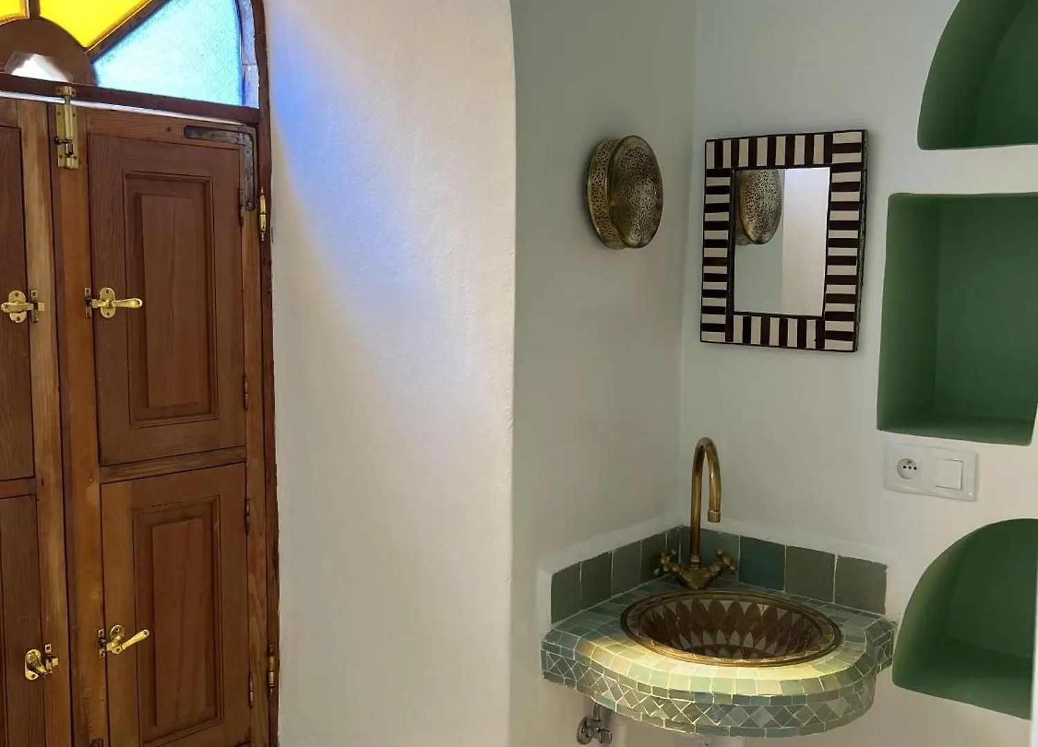 Riad Panthera, Medina Marrakesh 0*,  Morocco