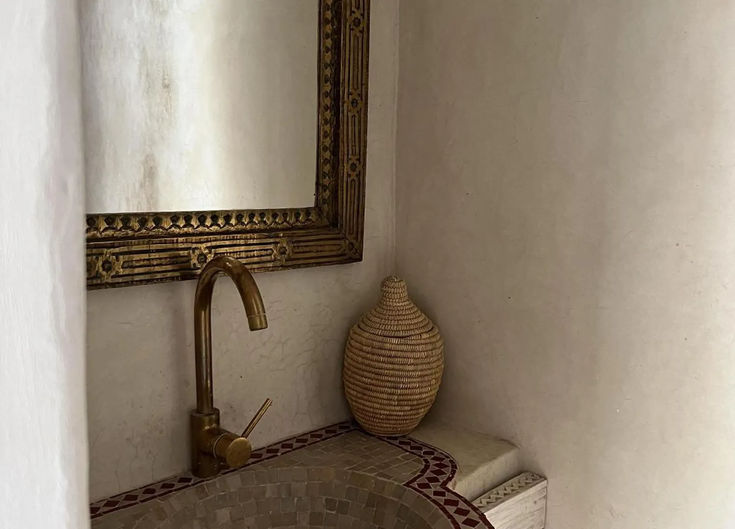 Riad Panthera, Medina Μαρακές Μαρόκο