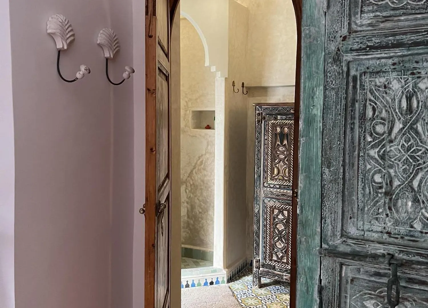 Villa Riad Panthera, Medina Marrakesh