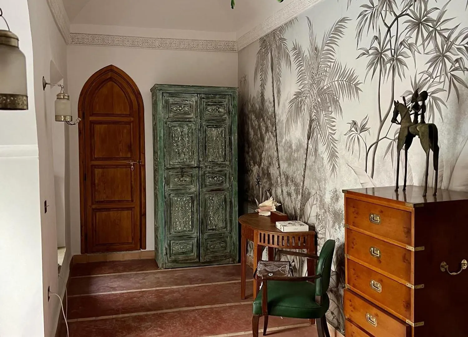 Riad Panthera, Medina Marrakesh
