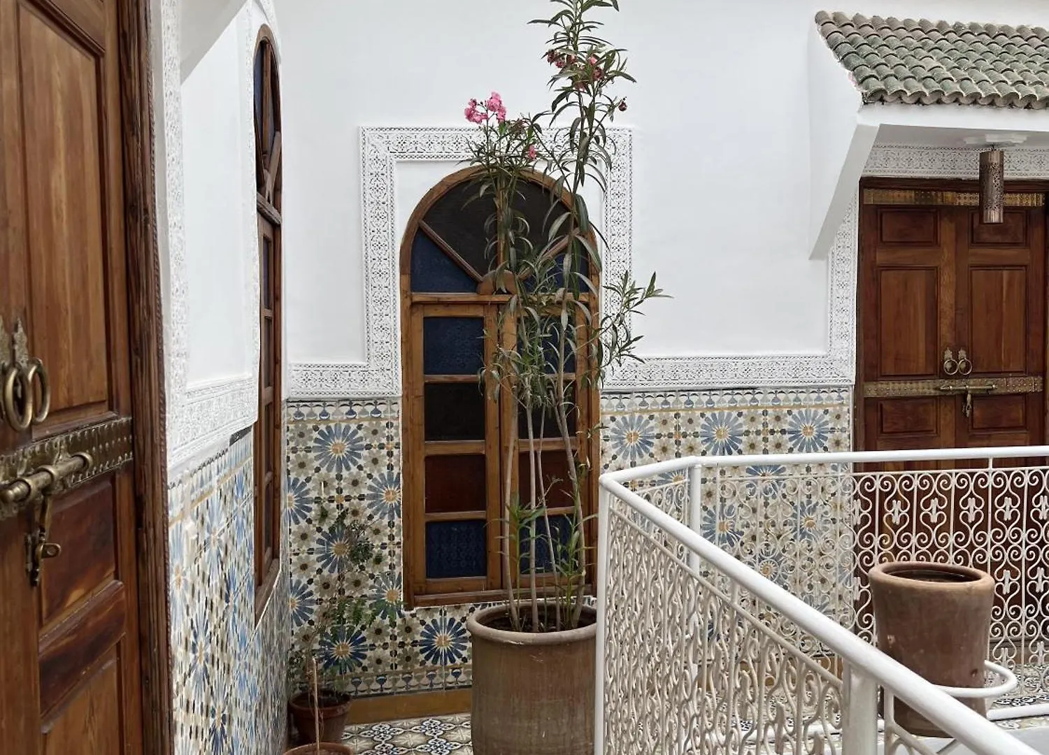 Villa Riad Panthera, Medina Marrakesh