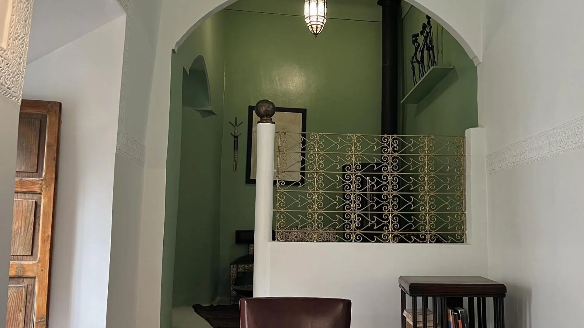 Riad Panthera, Medina Marrakesh Villa