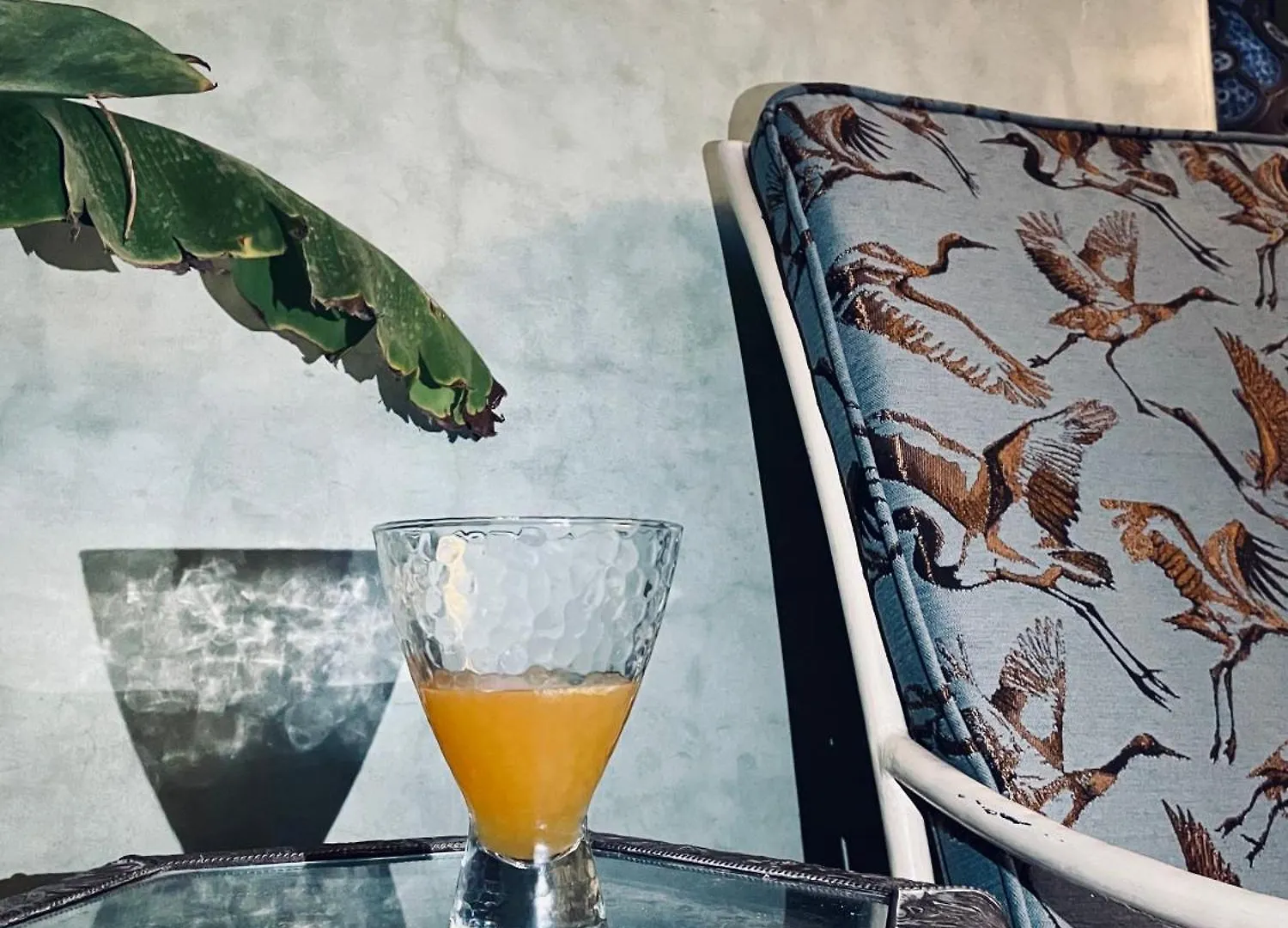 Riad Panthera, Medina Marrakesh Villa