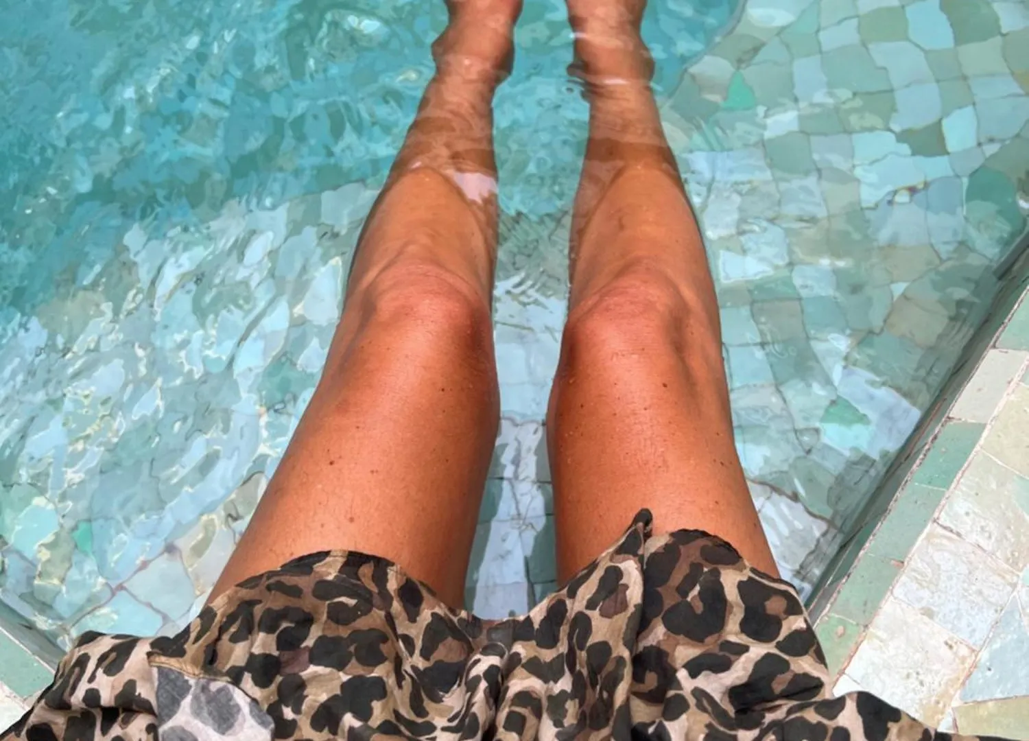 Villa Riad Panthera, Medina Marrakesh